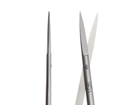 Renomed Scissor - Large Straight Pointed
