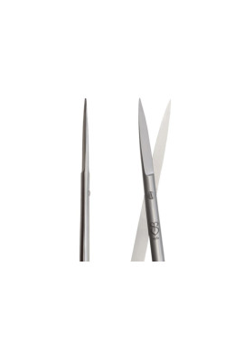 Renomed Scissor - Large Straight Pointed