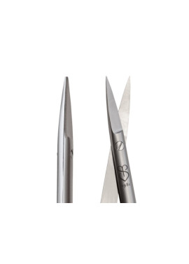 Renomed Scissor - Small Straight close up