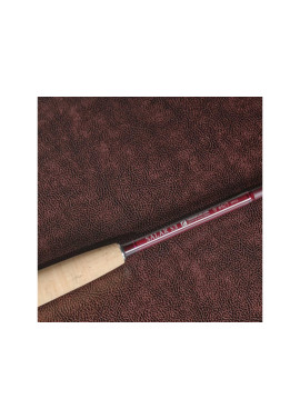 Frödin Salar S3 9' 6/7 SH - Text on rod
