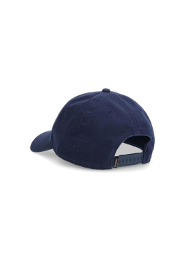 Simms Haul Cap Huckleberry - side