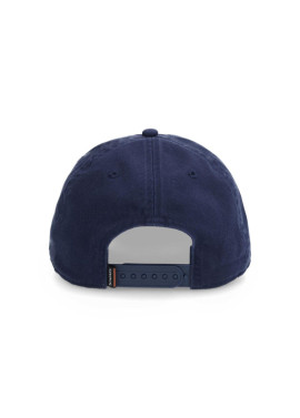 Simms Haul Cap Huckleberry - back