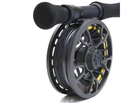 Vision Streamer Outfit - Close up reel