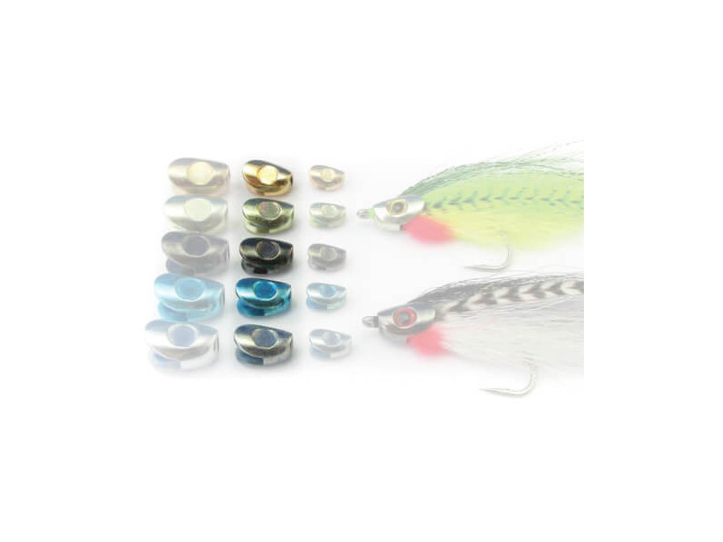 Baitfish Head - Medium