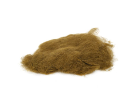Natures Spirit Beaver dry fly dubbing - Blue Winged Olive
