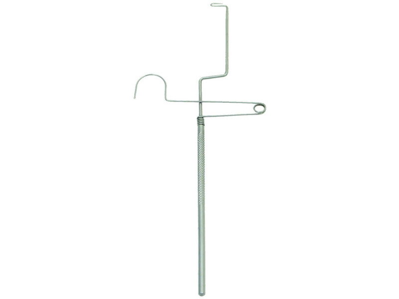 Whip Finisher Engelsk