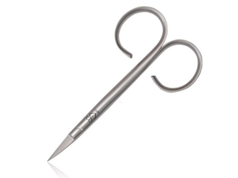 Renomed Scissor - Small Curved