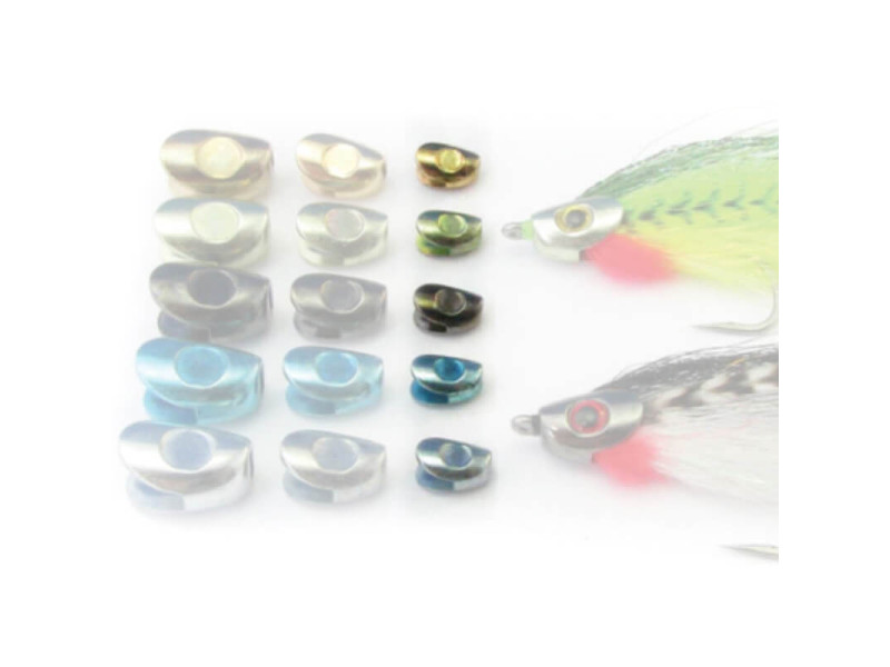 Baitfish Head - Small