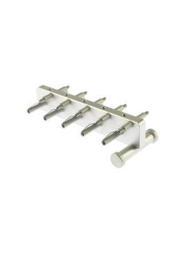 Marc Petitjean Bobbin Rack