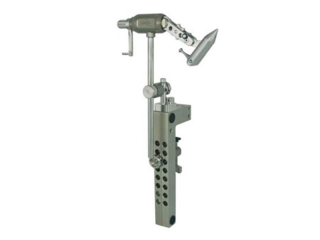 Swiss Vise Master Version as c-clamp