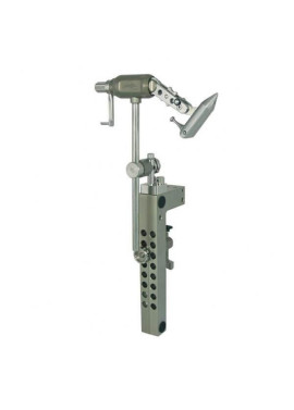 Swiss Vise Master Version as c-clamp