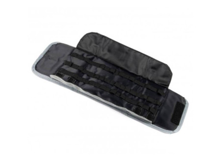 Regal Tool Wrap - Redy to be filled up