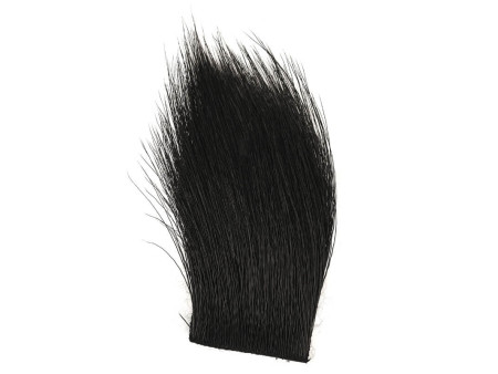 Natures Spirit Speckled Moose Body - Black