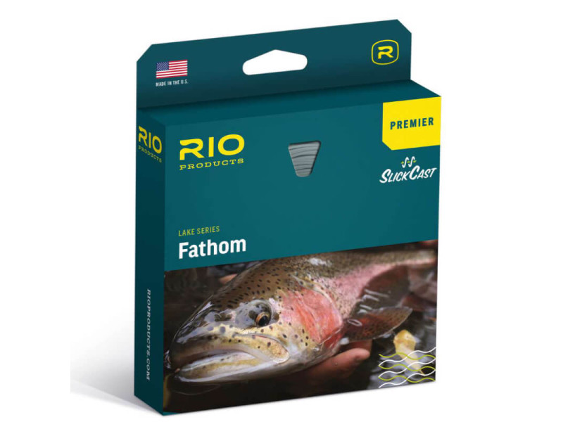 Rio Premier Fathom
