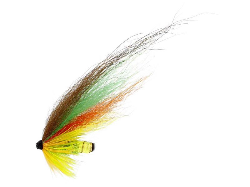 Green Highlander