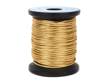 UNI French Oval - Gold