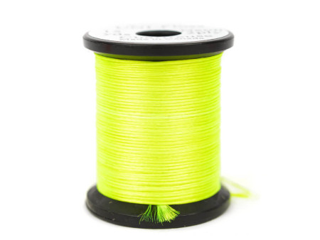 UNI Floss Neon - Chartreuse