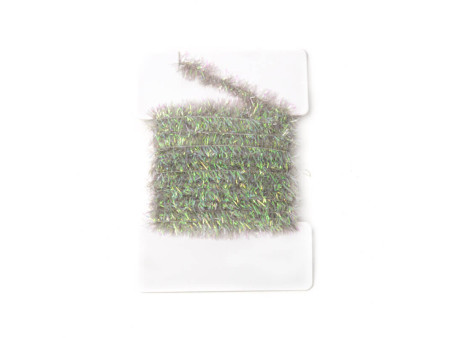 Cactus Chenille 10 mm - Blue Dun