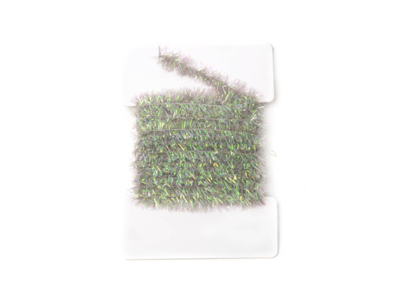 Cactus Chenille 10 mm - Blue Dun