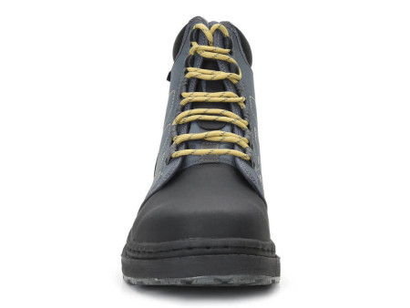 Vision Atom Gummi 2.0 - Front view