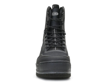 Vision Musta Felt - Front