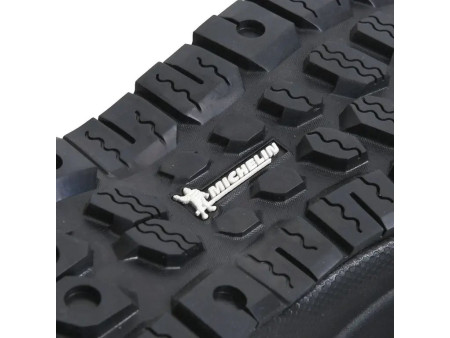 Vision Musta Hiker - Sole