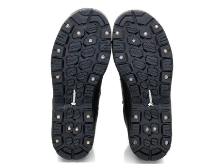 Vision Musta Hiker - Sole with spikes