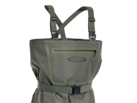 Vision Rio Vanda Waders