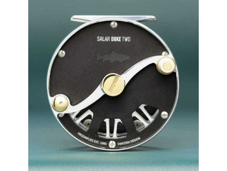 Frödin Duke Two Black