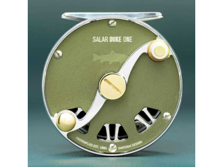 Frödin Duke One Matte Hunter Green