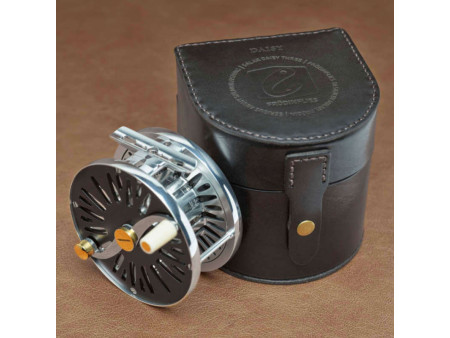 Frödin  Salar Daisy Black with case