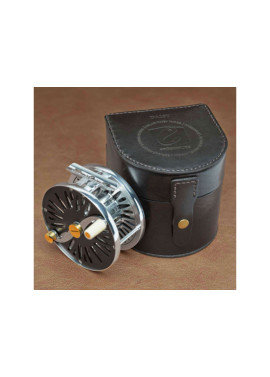Frödin  Salar Daisy Black with case