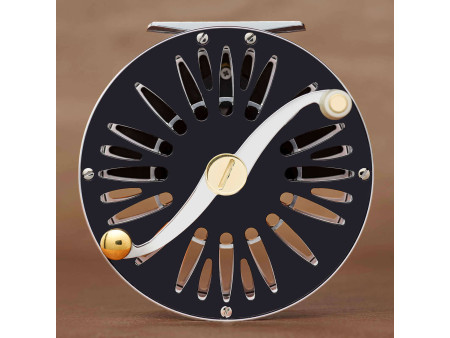 Frödin Salar Daisy Black