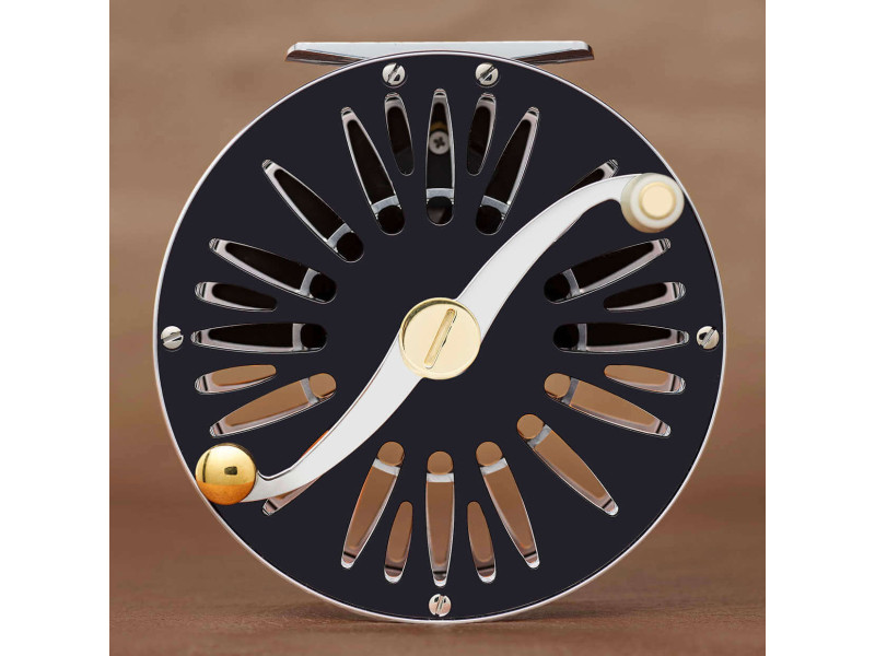 Frödin Salar Daisy Black