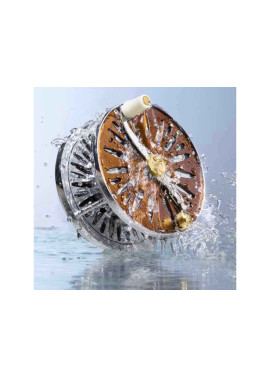Frödin Salar Daisy Bronze
