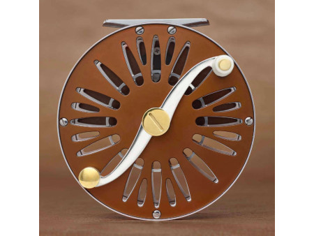 Frödin Salar Daisy Bronze - Vevsida