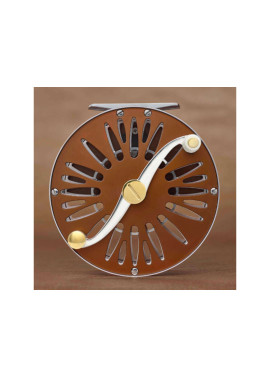 Frödin Salar Daisy Bronze - Vevsida