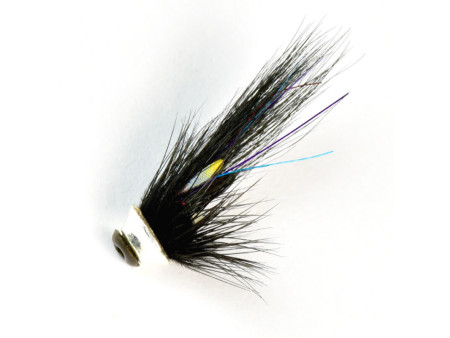 Black Silver Nano Series