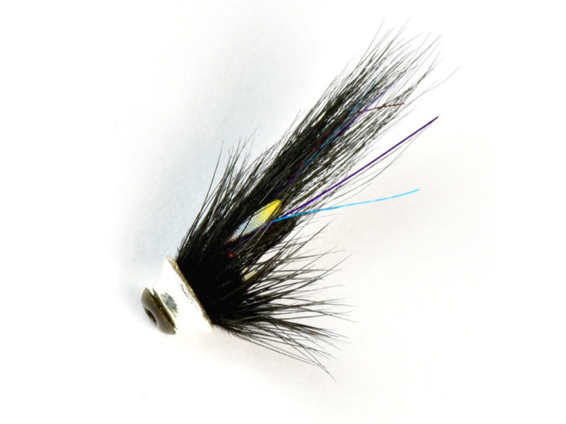 Black Silver Nano Series