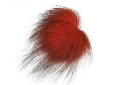 Fits SNS Fox Tail Supreme Long - Phatakorva Brown