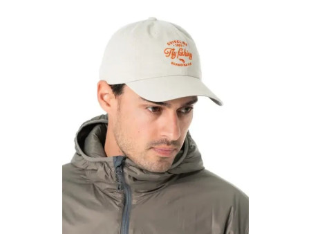Fly Fishing Dad Cap