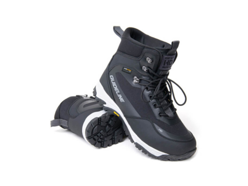 Guideline HD Boot Vibram