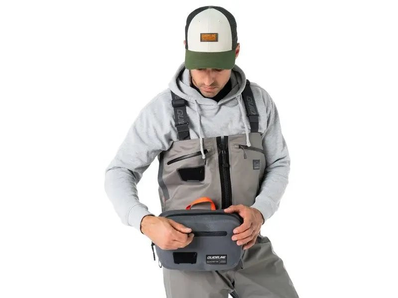 Experience Waterproof Waistbag 5 