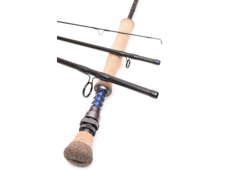 Vision merisuola Graphene 7 / 9' 