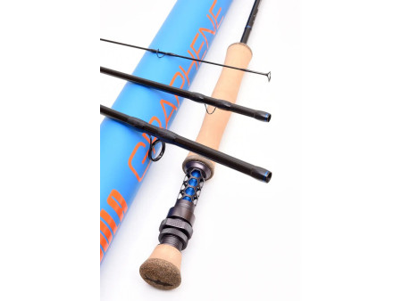 Vision merisuola Graphene 7 / 9' 