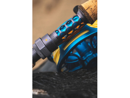 Vision merisuola Graphene 7 / 9' 