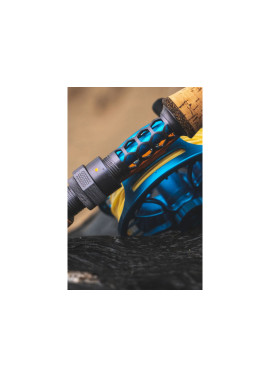 Vision merisuola Graphene 7 / 9' 