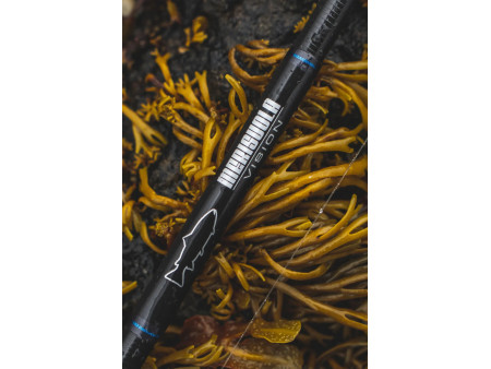 Vision merisuola Graphene 7 / 9' 