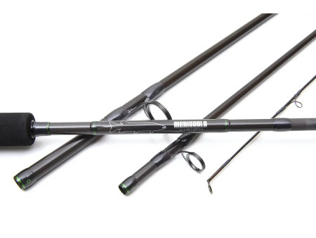 Vision Merisuola Musky 