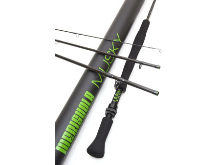 Vision Merisuola Musky 